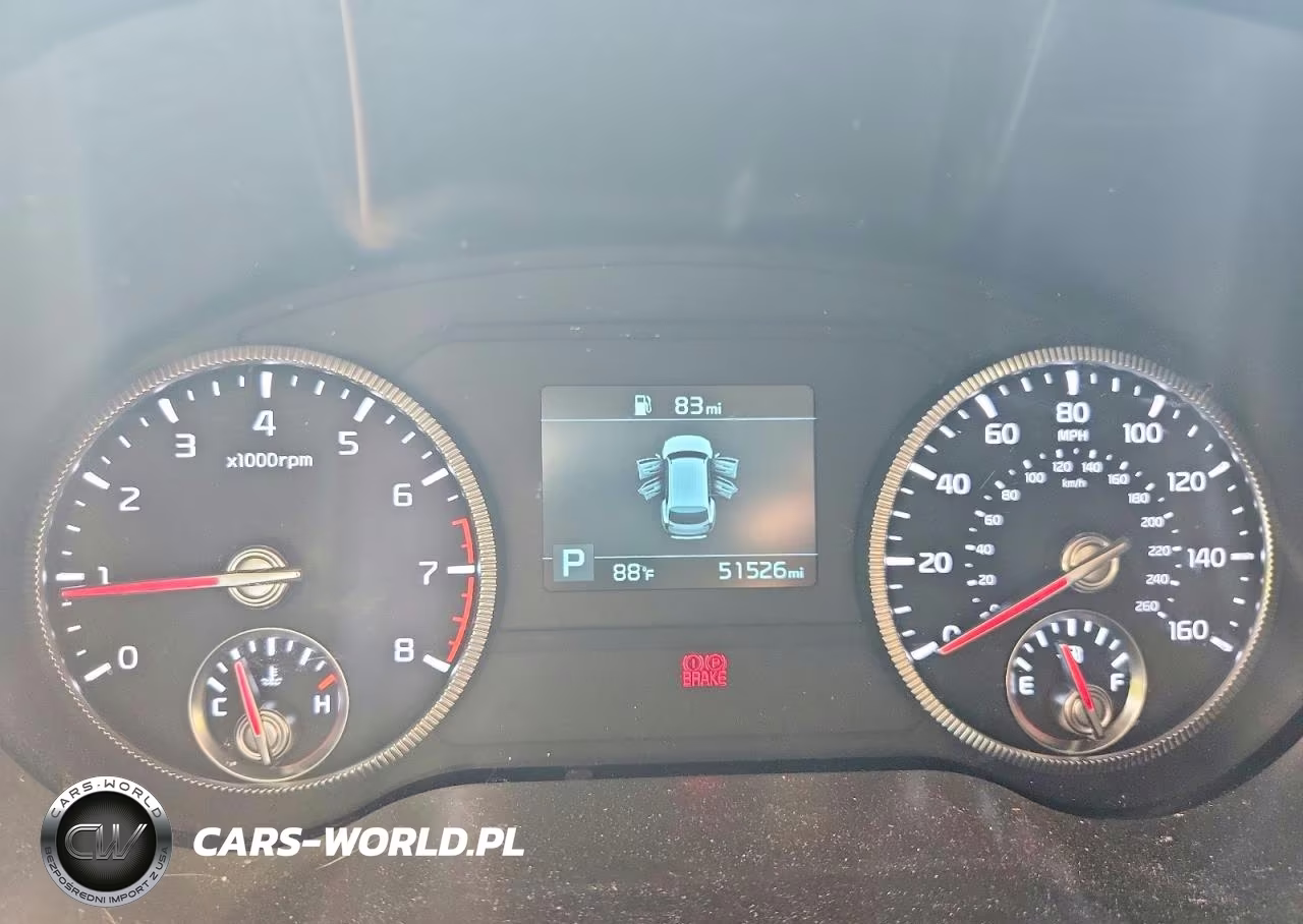 2022 Kia Telluride Ex VIN:5XYP3DHC5NG220568 - 9