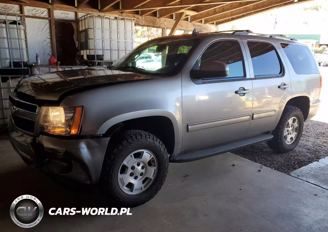 CHEVROLET