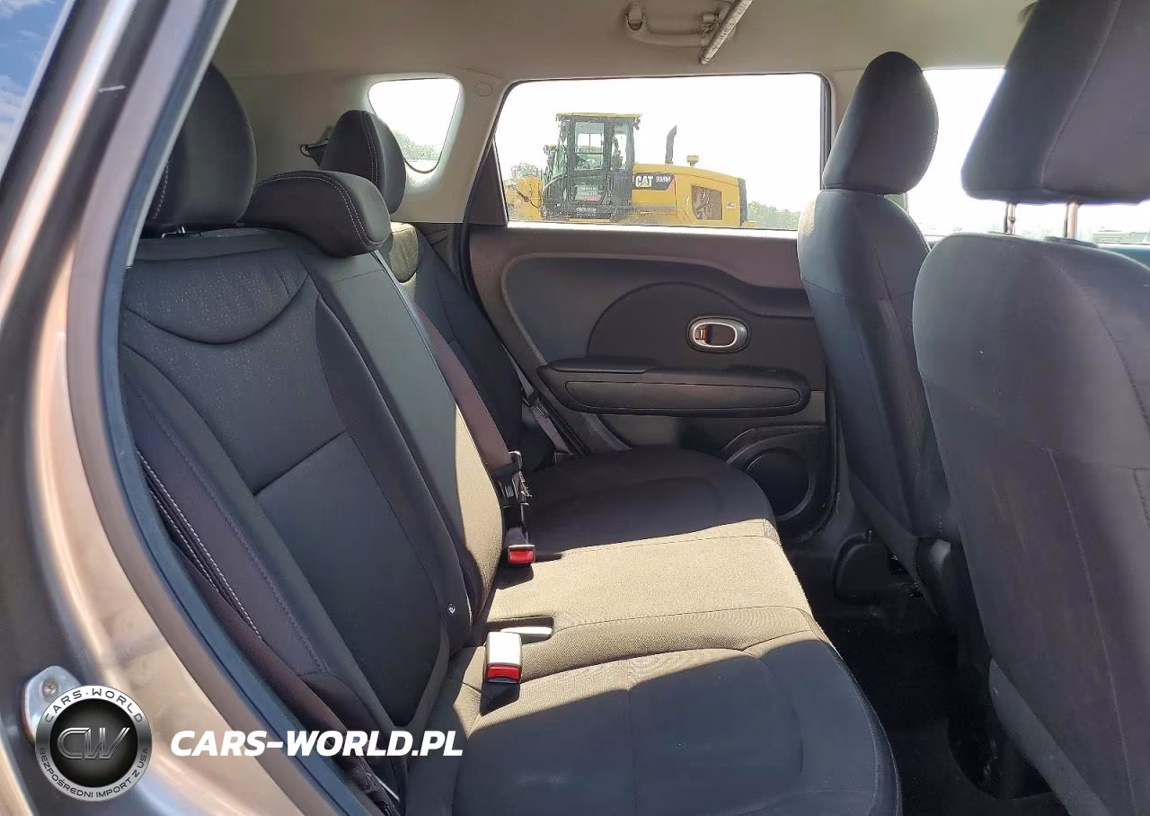 2016 Kia Soul Base VIN:KNDJN2A26G7385230 - 10