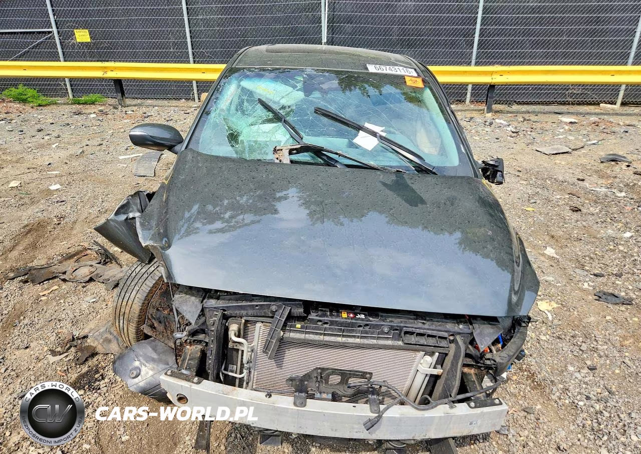 2022 Hyundai Ioniq Limited VIN:KMHCX5LD3NU283218 - 5