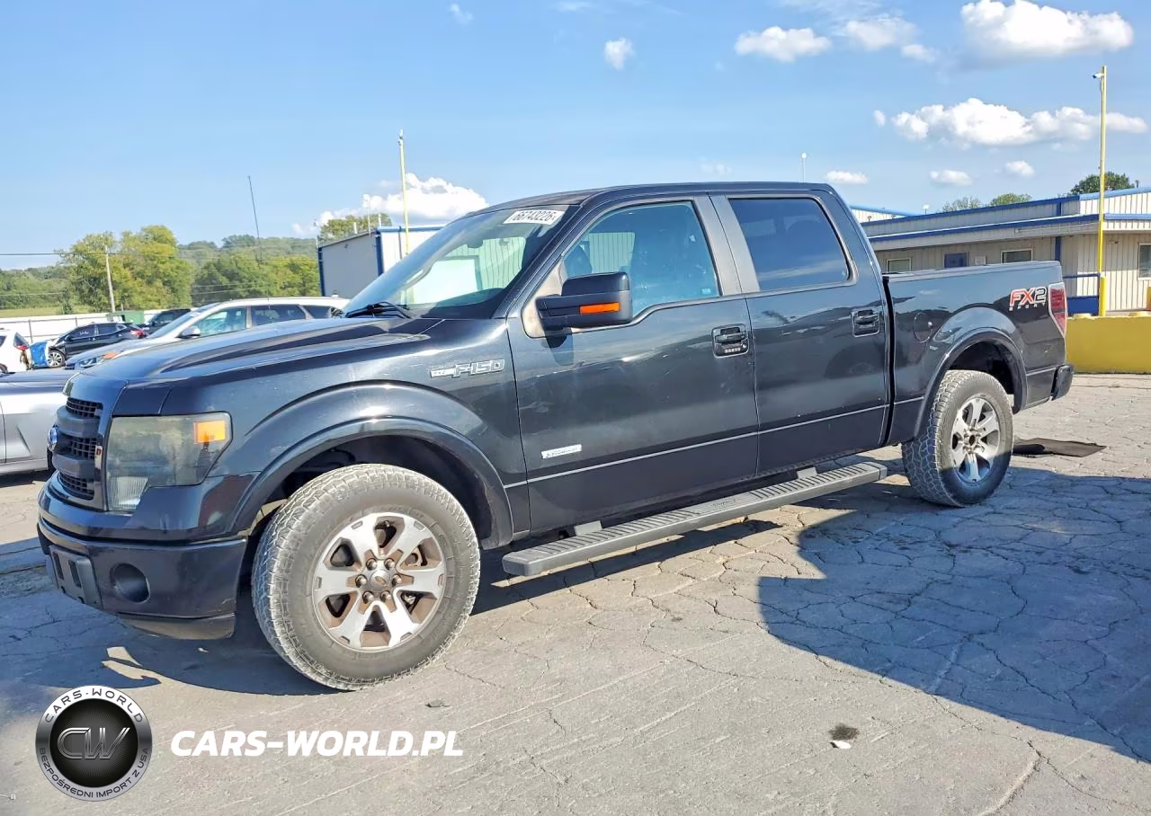 2013 Ford All Other