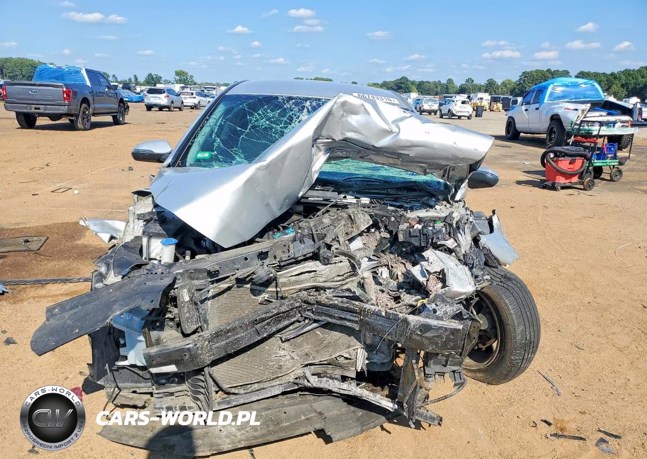 2018 Hyundai Sonata Sel VIN:5NPE34AF7JH680135 - 5