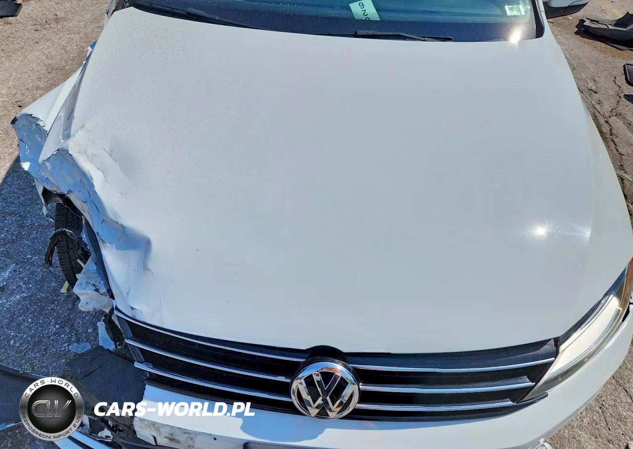 2017 Volkswagen Jetta Se VIN:3VWDB7AJ1HM318887 - 11