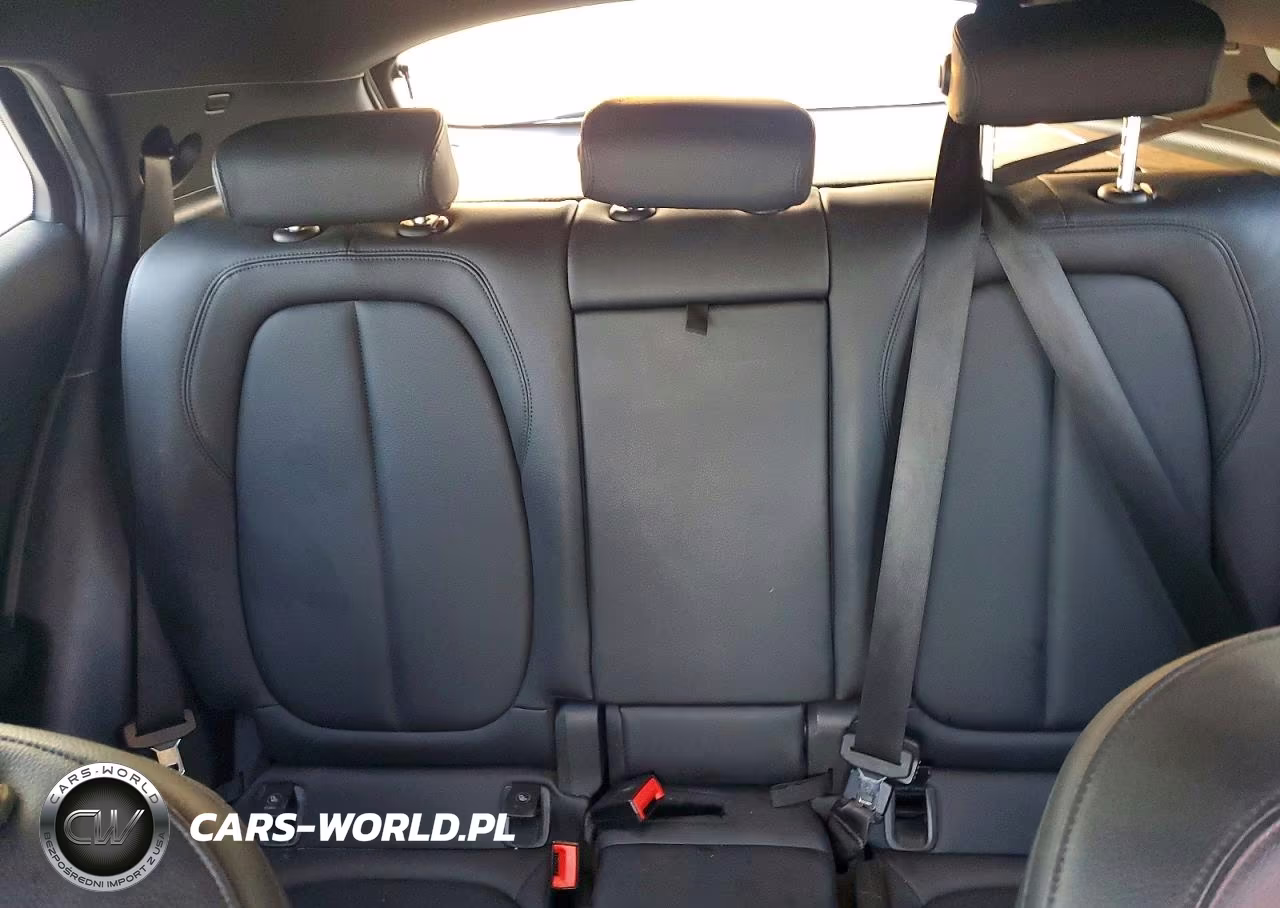 2022 BMW X2 Sdrive28I VIN:WBXYH9C03N5U24359 - 10