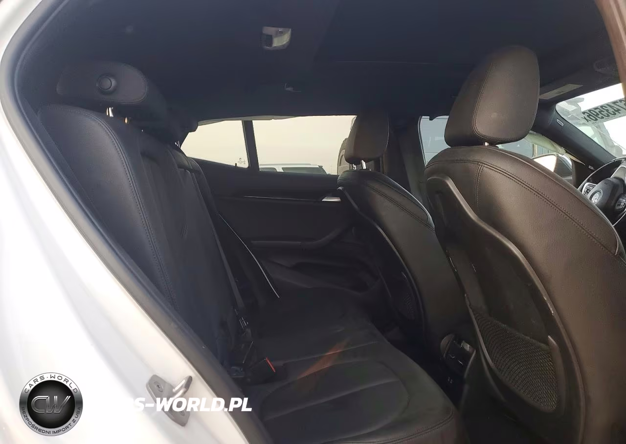 2022 BMW X2 Sdrive28I VIN:WBXYH9C03N5U24359 - 11