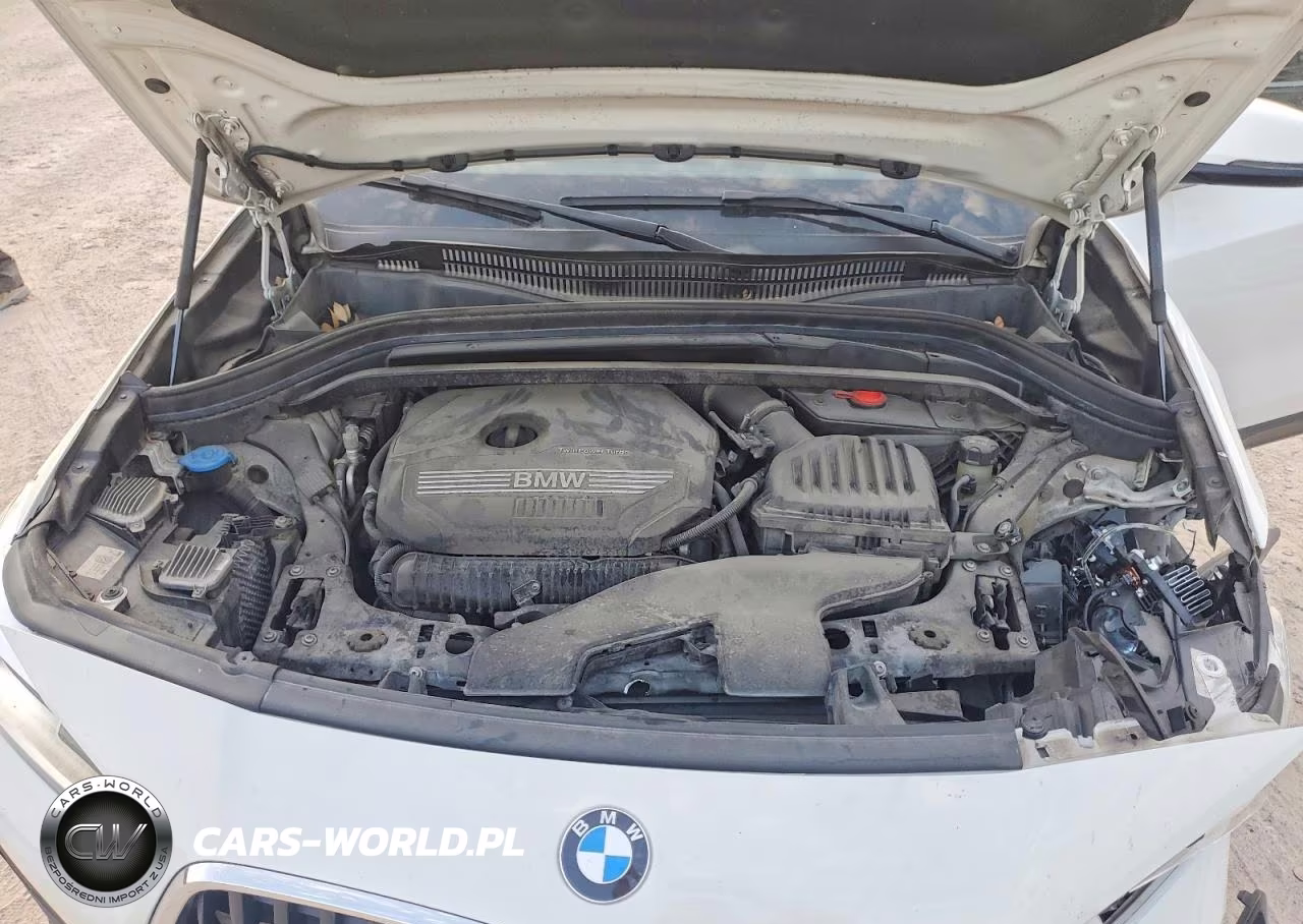 2022 BMW X2 Sdrive28I VIN:WBXYH9C03N5U24359 - 12