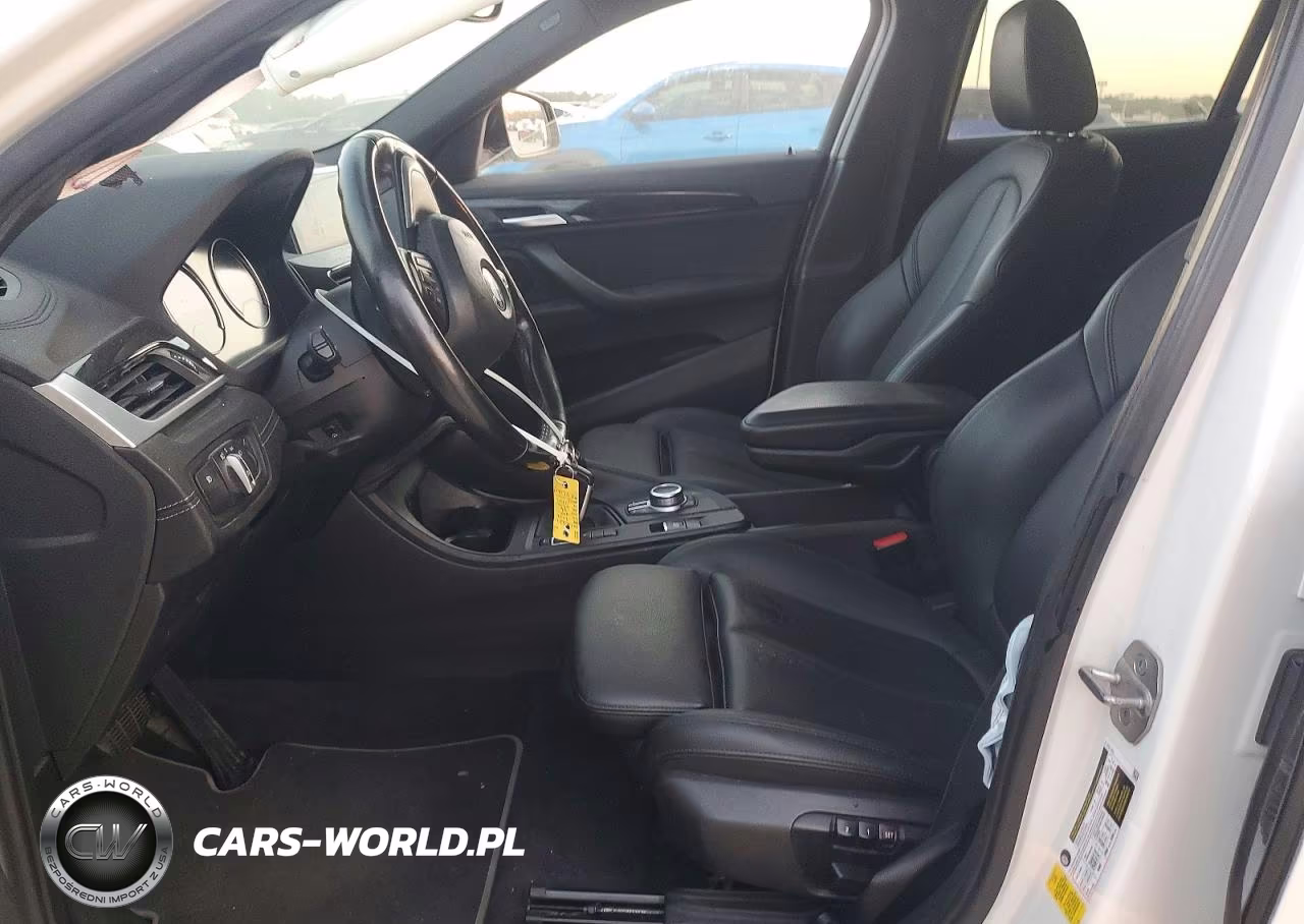 2022 BMW X2 Sdrive28I VIN:WBXYH9C03N5U24359 - 7