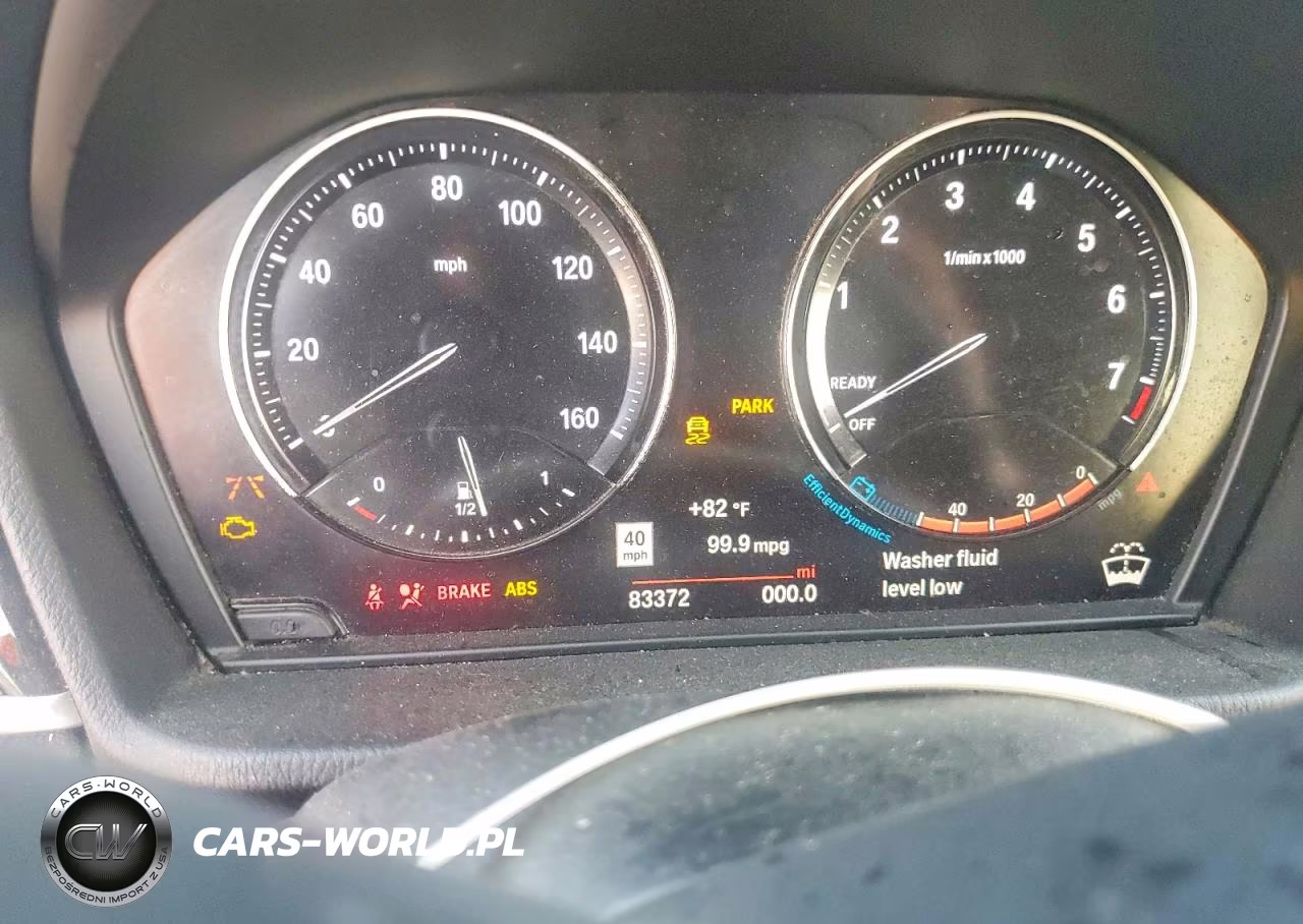 2022 BMW X2 Sdrive28I VIN:WBXYH9C03N5U24359 - 9