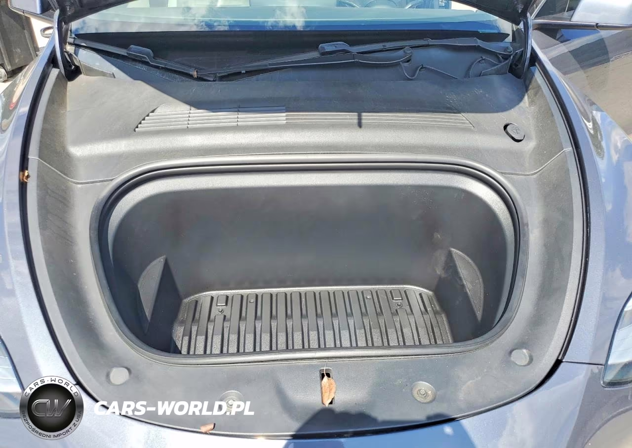 2021 Tesla Model Y VIN:5YJYGDEE9MF085471 - 11