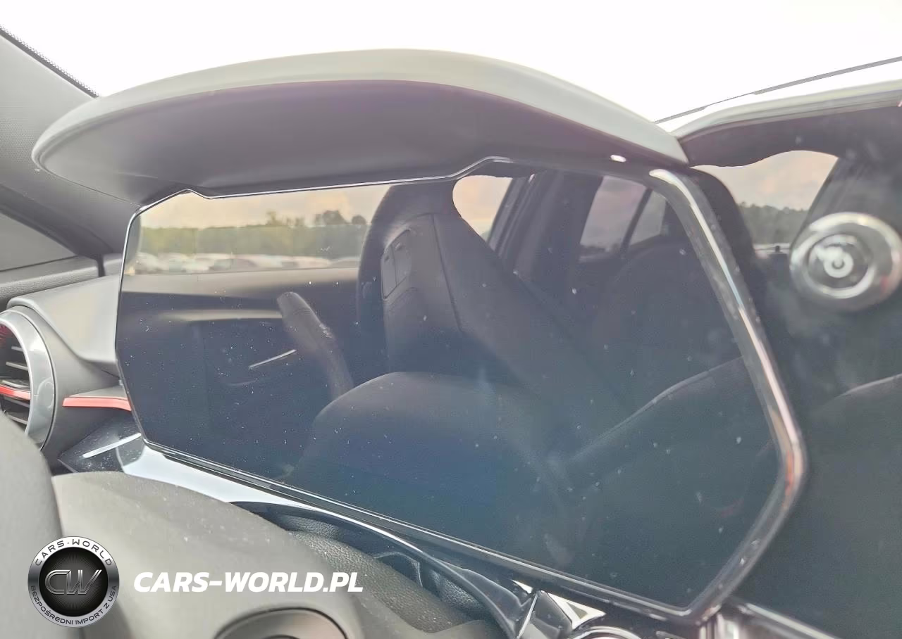2026 Chevrolet Trax 2Rs VIN:KL77LJEP2TC209645 - 9