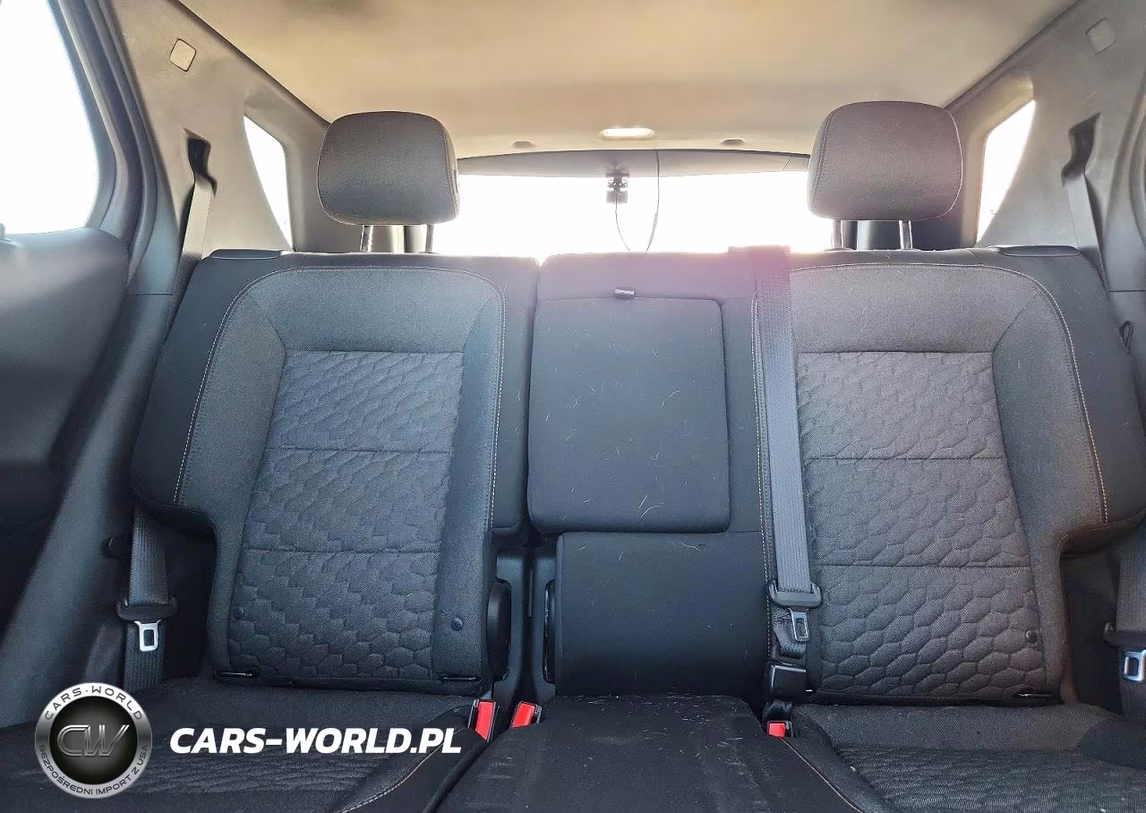 2019 Chevrolet Equinox Lt VIN:3GNAXVEX4KL334564 - 10