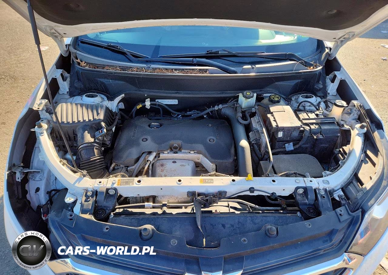 2019 Chevrolet Equinox Lt VIN:3GNAXVEX4KL334564 - 12