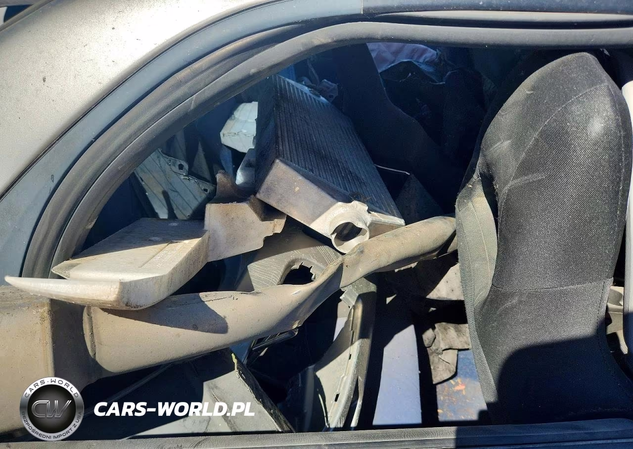 2005 Subaru Impreza Wrx Sti VIN:JF1GD70605L501451 - 10