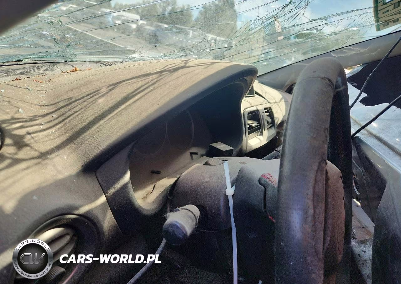 2005 Subaru Impreza Wrx Sti VIN:JF1GD70605L501451 - 9