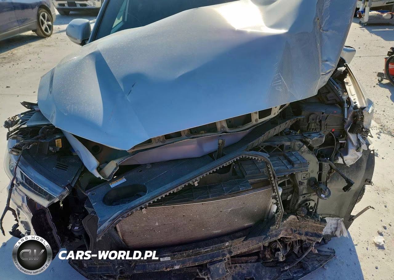 2022 Hyundai Palisade Calligraphy VIN:KM8R74HE3NU411141 - 12