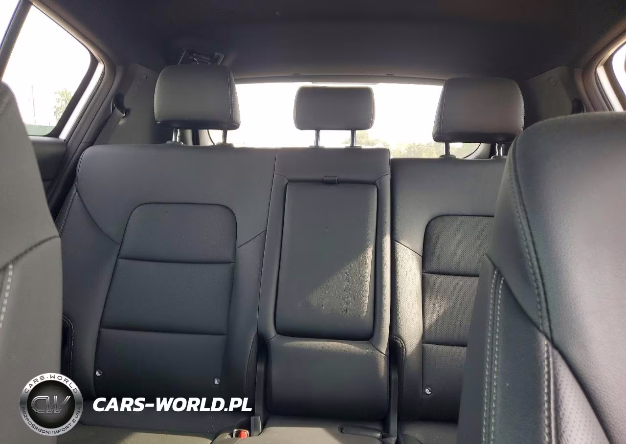 2022 Kia Sportage S VIN:KNDP63AC9N7961895 - 10