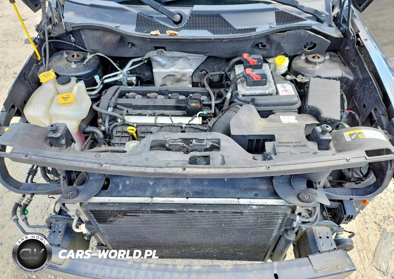 2015 Jeep Patriot Sport VIN:1C4NJPBA3FD296215 - 12