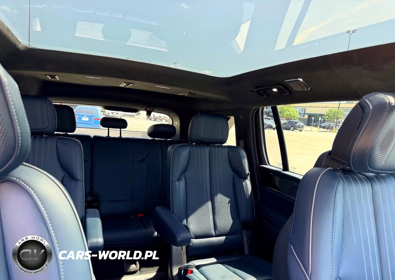 2025 Cadillac Escalade Iq Sport-2 VIN:1GYTEFKL0SU105099 - 12