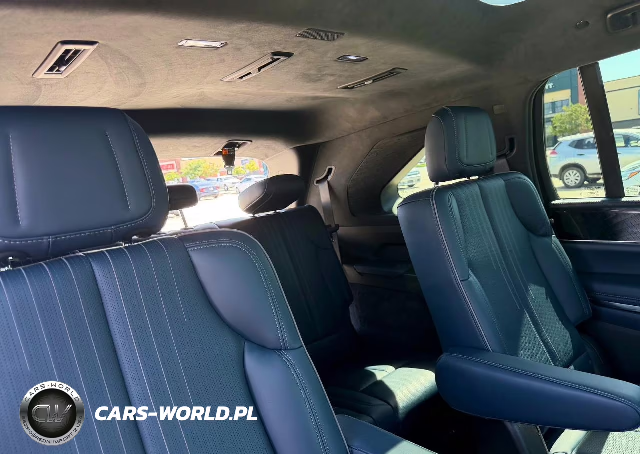 2025 Cadillac Escalade Iq Sport-2 VIN:1GYTEFKL0SU105099 - 9