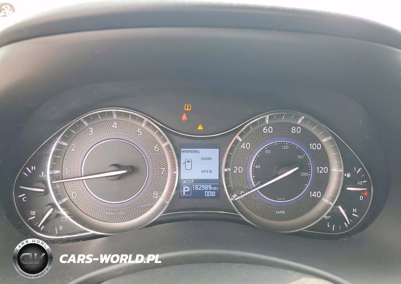2017 Infiniti Qx80 Base VIN:JN8AZ2NEXH9152180 - 9