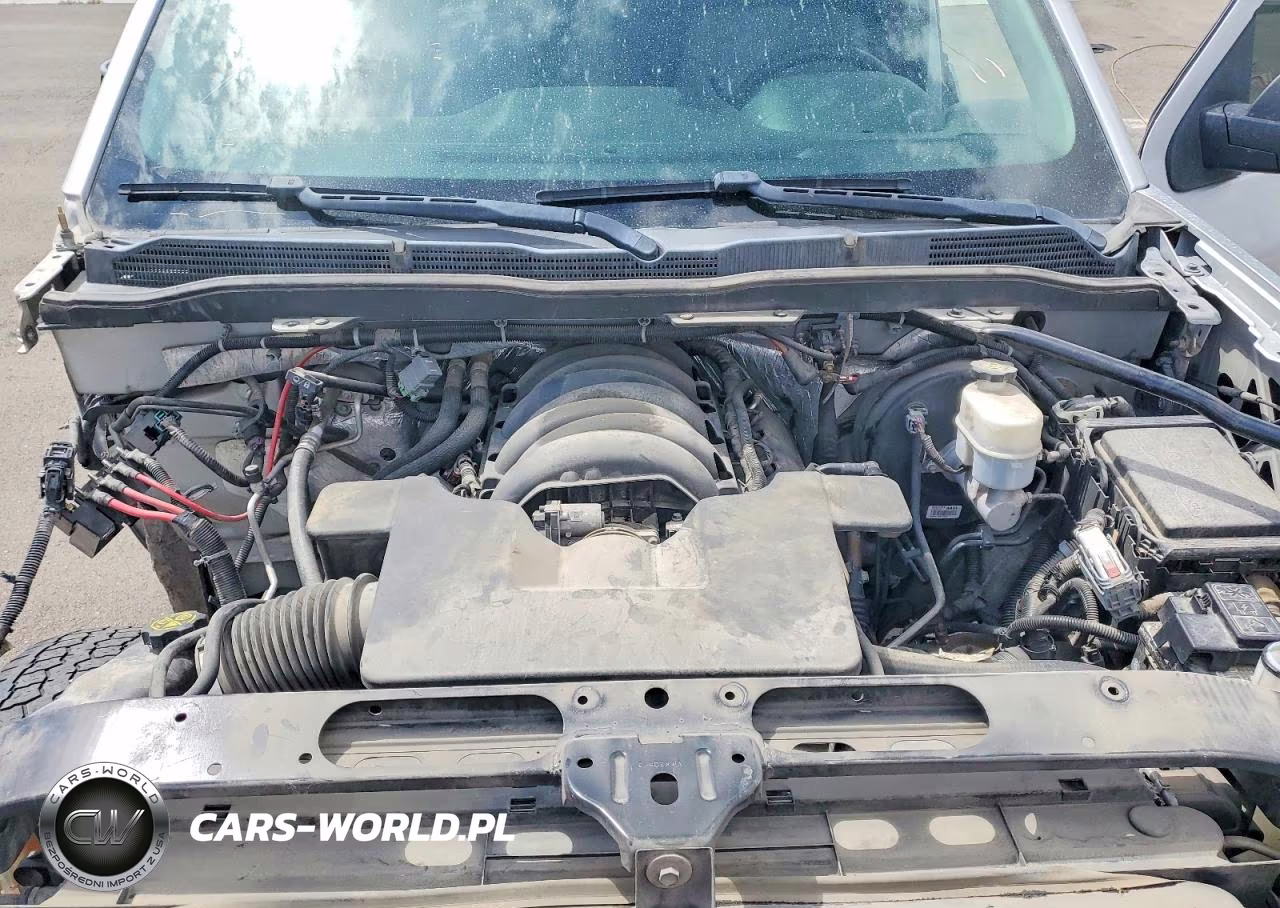 2015 Chevrolet Silverado K1500 VIN:3GCUKPEC2FG465259 - 11