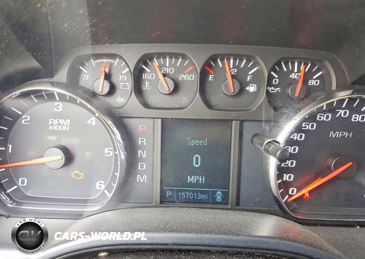 2015 Chevrolet Silverado K1500 VIN:3GCUKPEC2FG465259 - 9