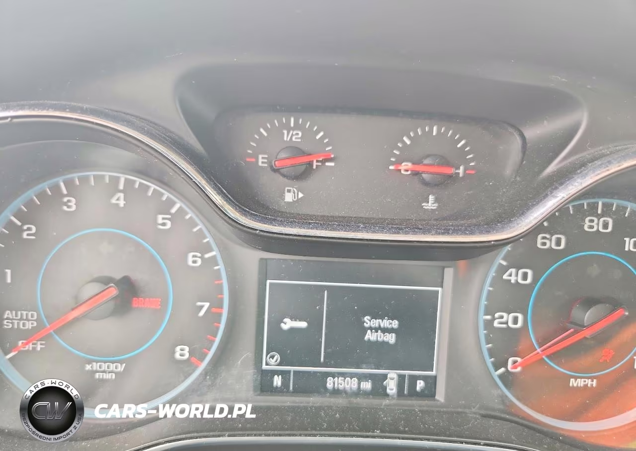 2018 Chevrolet Cruze Lt VIN:1G1BE5SM3J7167543 - 9