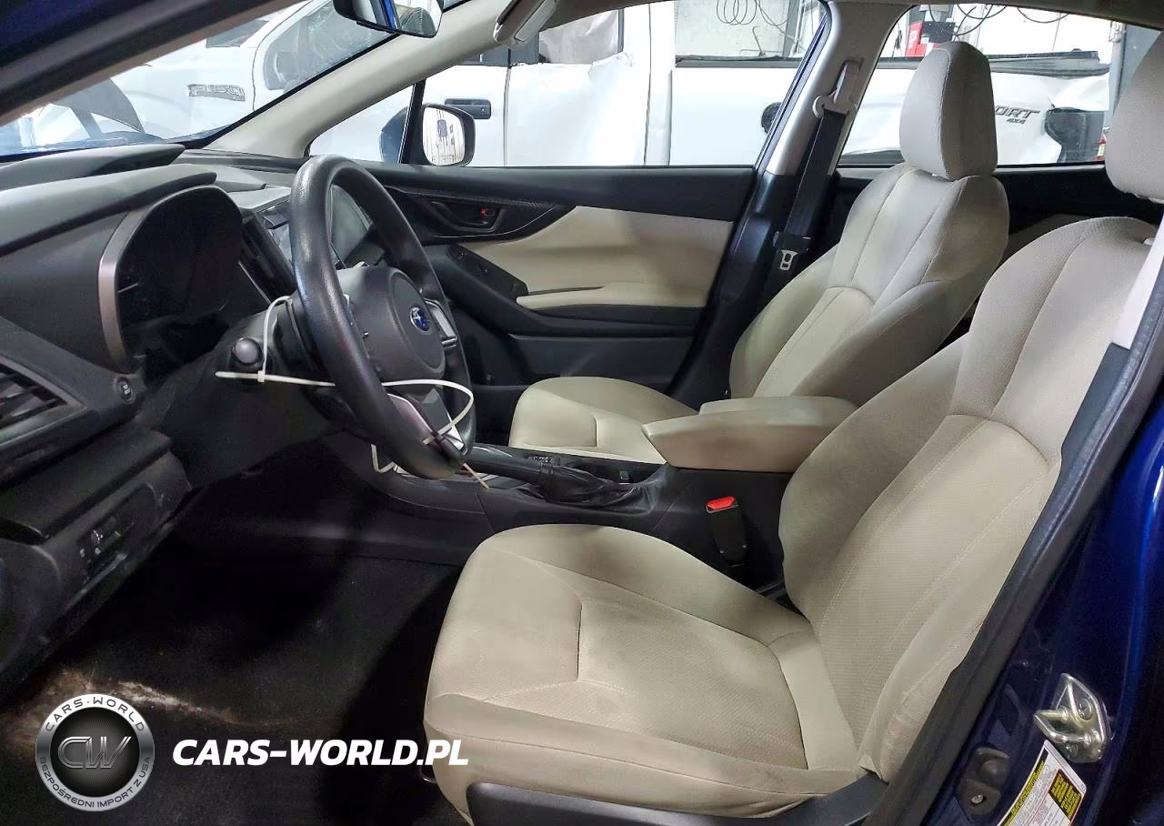 2017 Subaru Impreza Premium Plus VIN:4S3GTAD6XH3705053 - 7