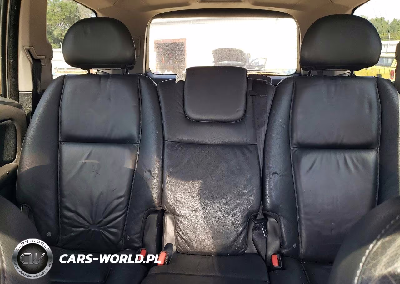 2013 Volvo Xc90 3.2 VIN:YV4952CY0D1634606 - 10