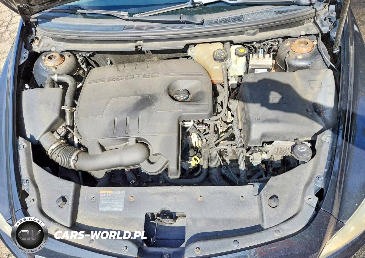 2011 Chevrolet Malibu Ls VIN:1G1ZB5E1XBF215944 - 11