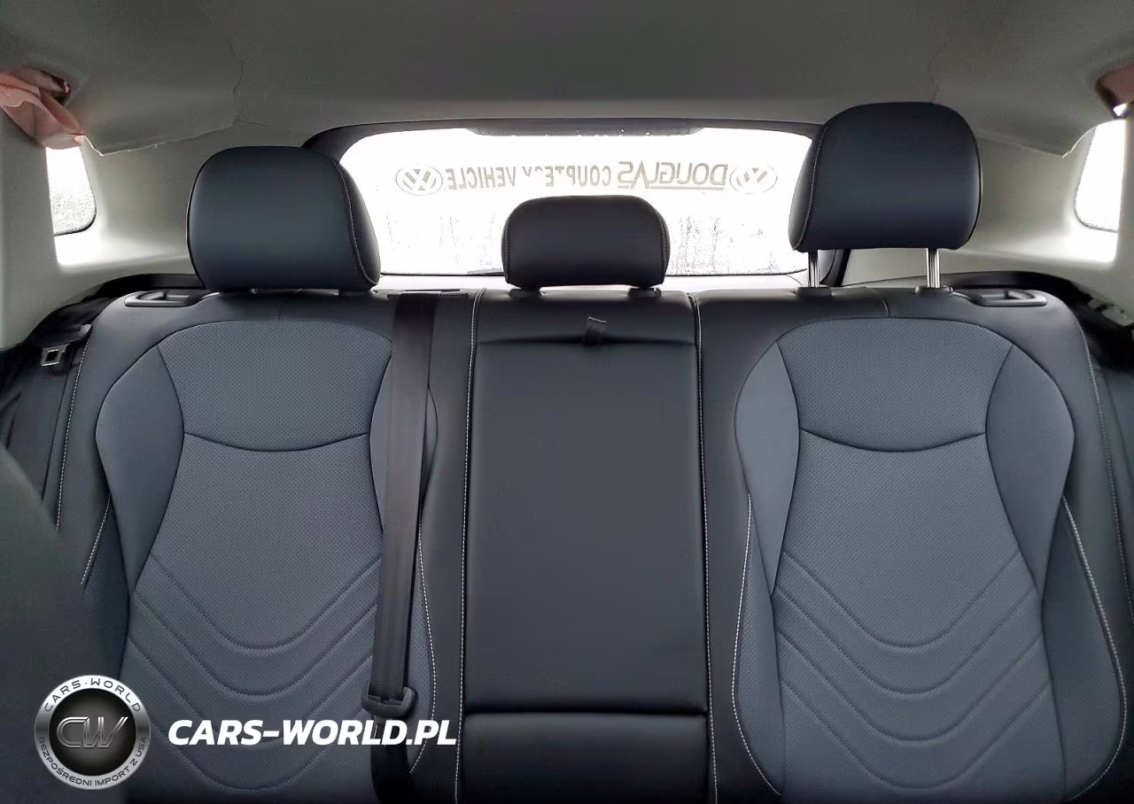2026 Volkswagen Tiguan Se VIN:3VVMR7RM8TM007268 - 10