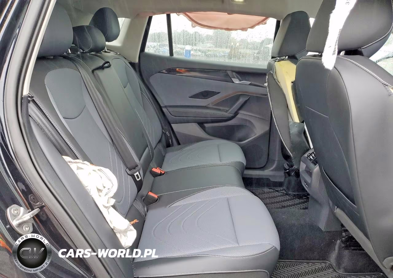 2026 Volkswagen Tiguan Se VIN:3VVMR7RM8TM007268 - 11