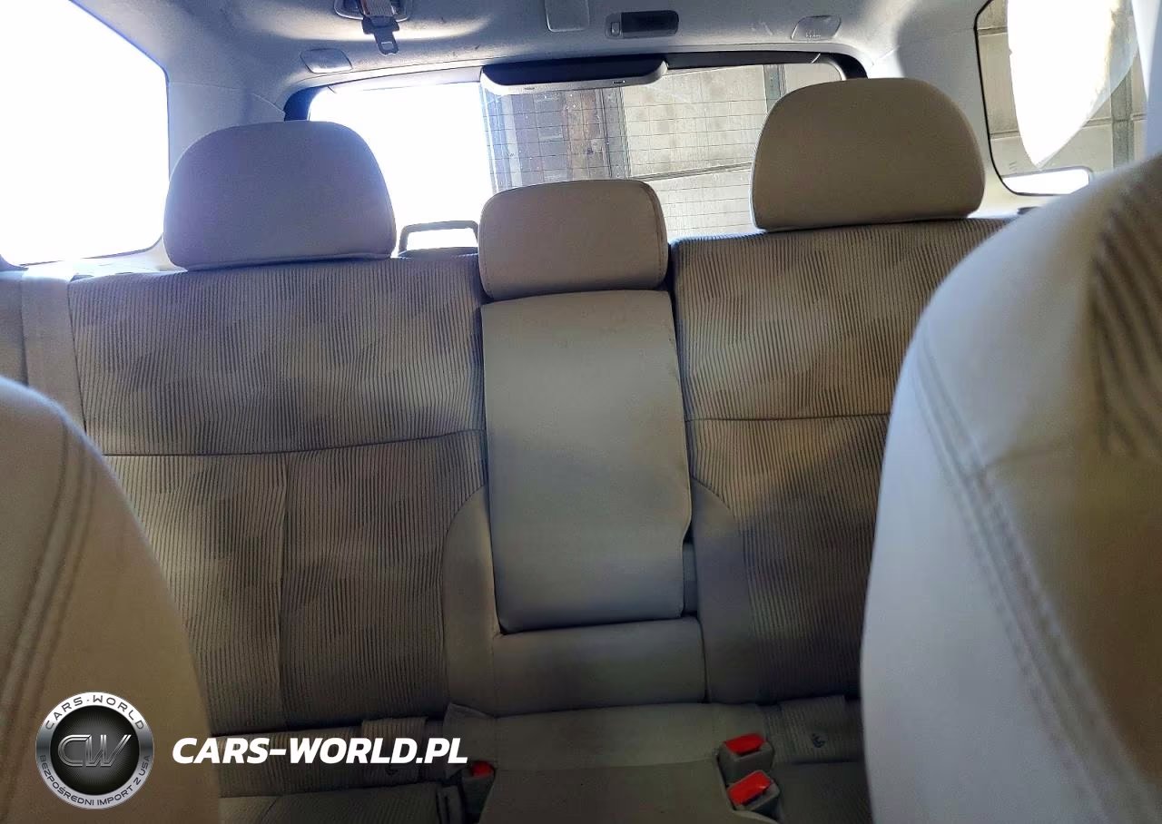 2010 Subaru Forester 2.5X VIN:JF2SH6AC0AH730637 - 10