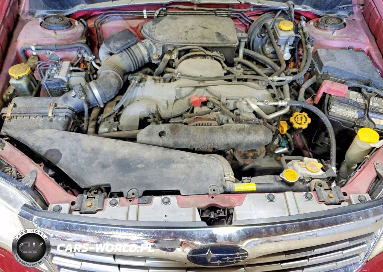2010 Subaru Forester 2.5X VIN:JF2SH6AC0AH730637 - 12