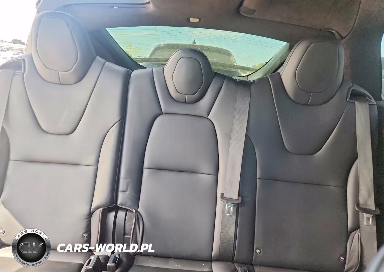 2019 Tesla Model X VIN:5YJXCDE29KF182728 - 10