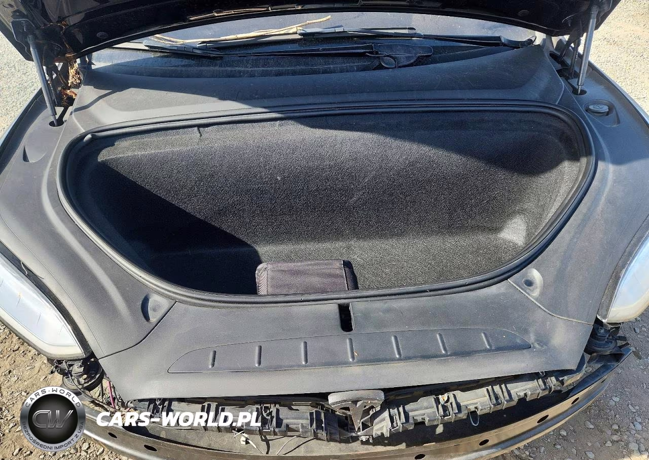 2019 Tesla Model X VIN:5YJXCDE29KF182728 - 12