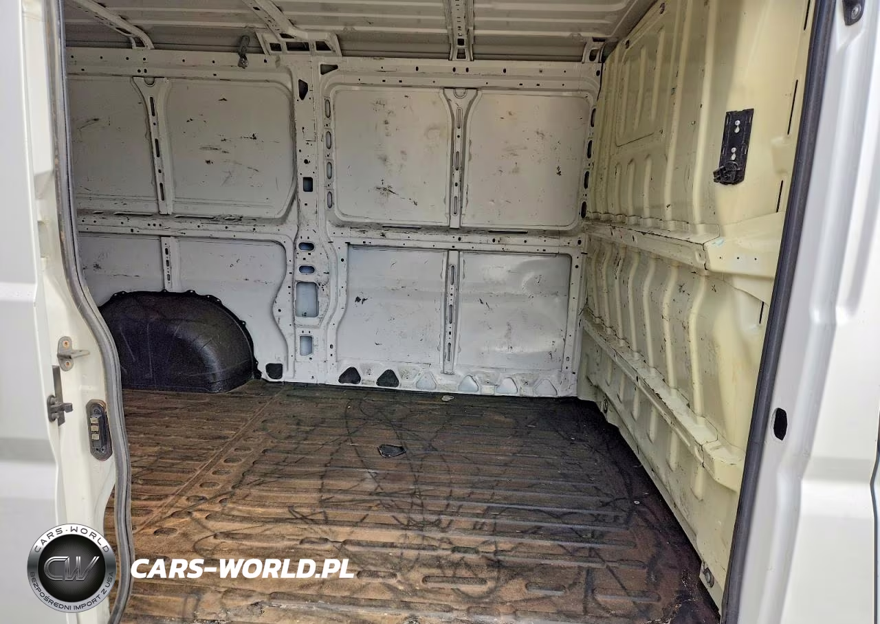 2014 Ram Promaster 1500 1500 Standard VIN:3C6TRVAD7EE124435 - 10