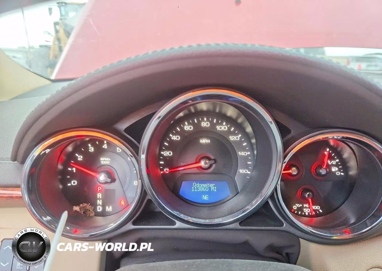 2008 Cadillac Cts Hi Feature V6 VIN:1G6DR57VX80165557 - 9