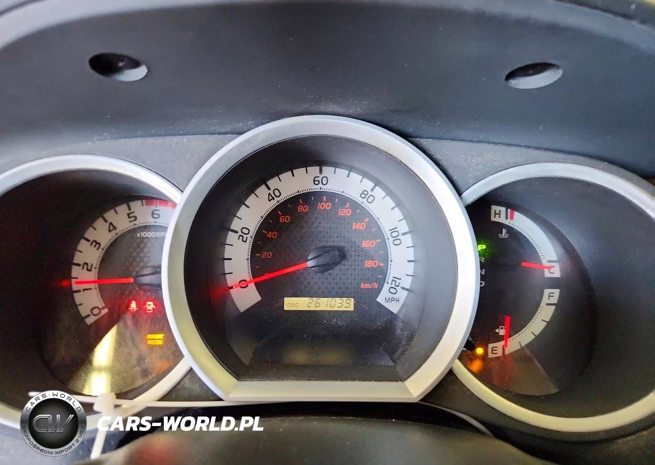 2014 Toyota Tacoma Base VIN:5TFUX4EN2EX025585 - 9