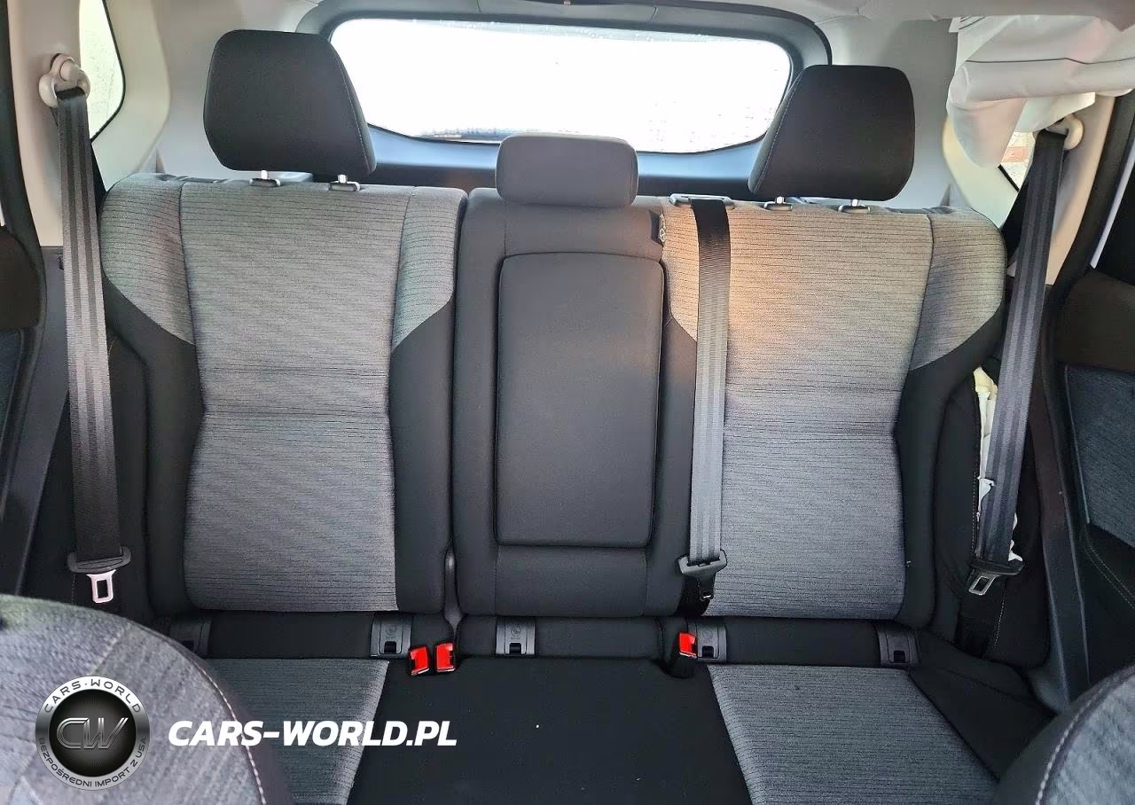 2023 Nissan Rogue Sv VIN:JN8BT3BAXPW423316 - 10