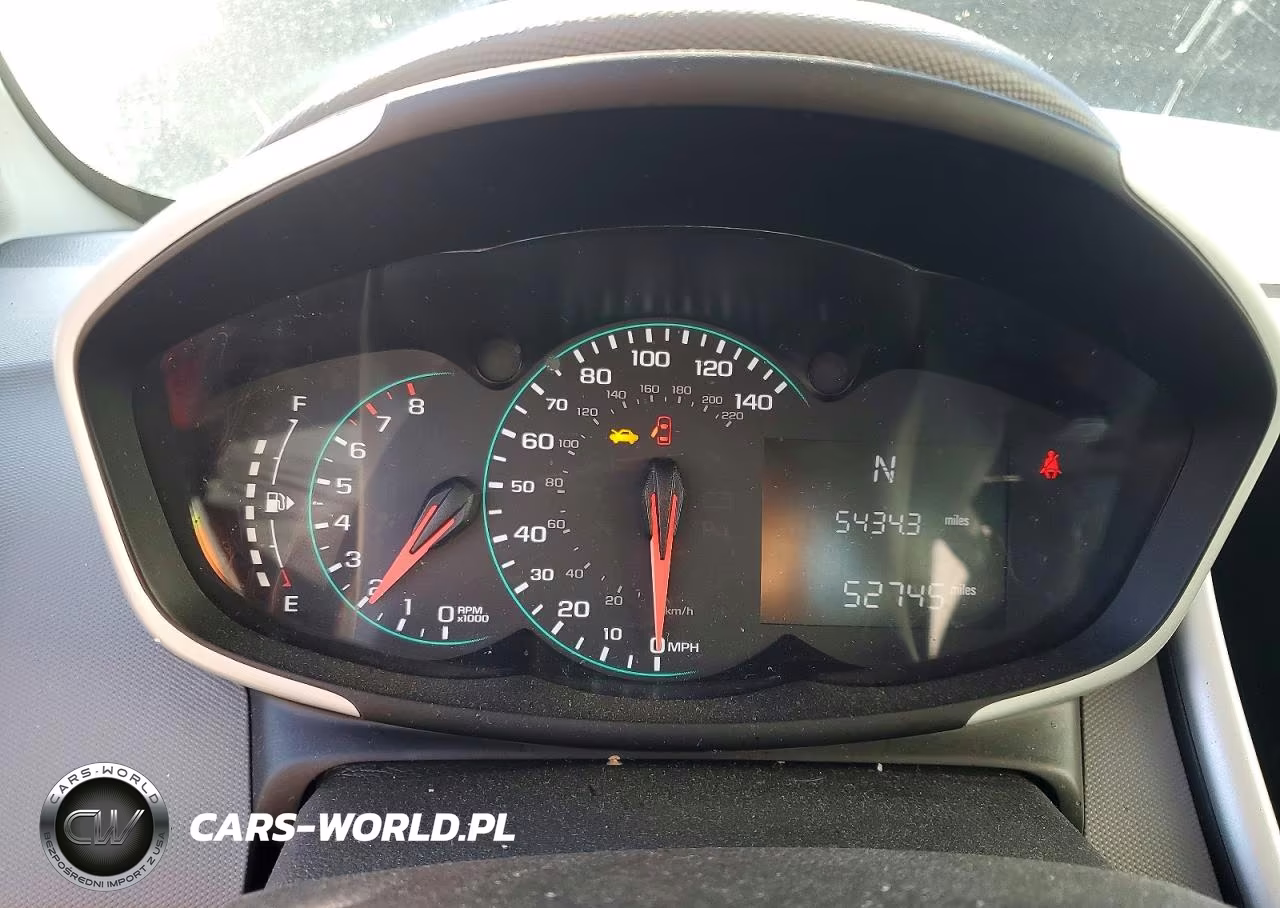 2018 Chevrolet Sonic Ls VIN:1G1JB5SH6J4123187 - 9