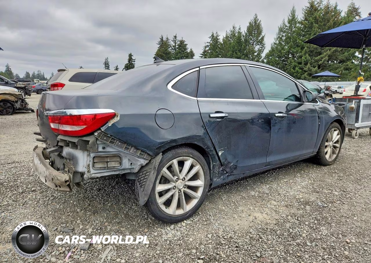 2012 Buick Verano VIN:1G4PP5SK8C4214068 - 3