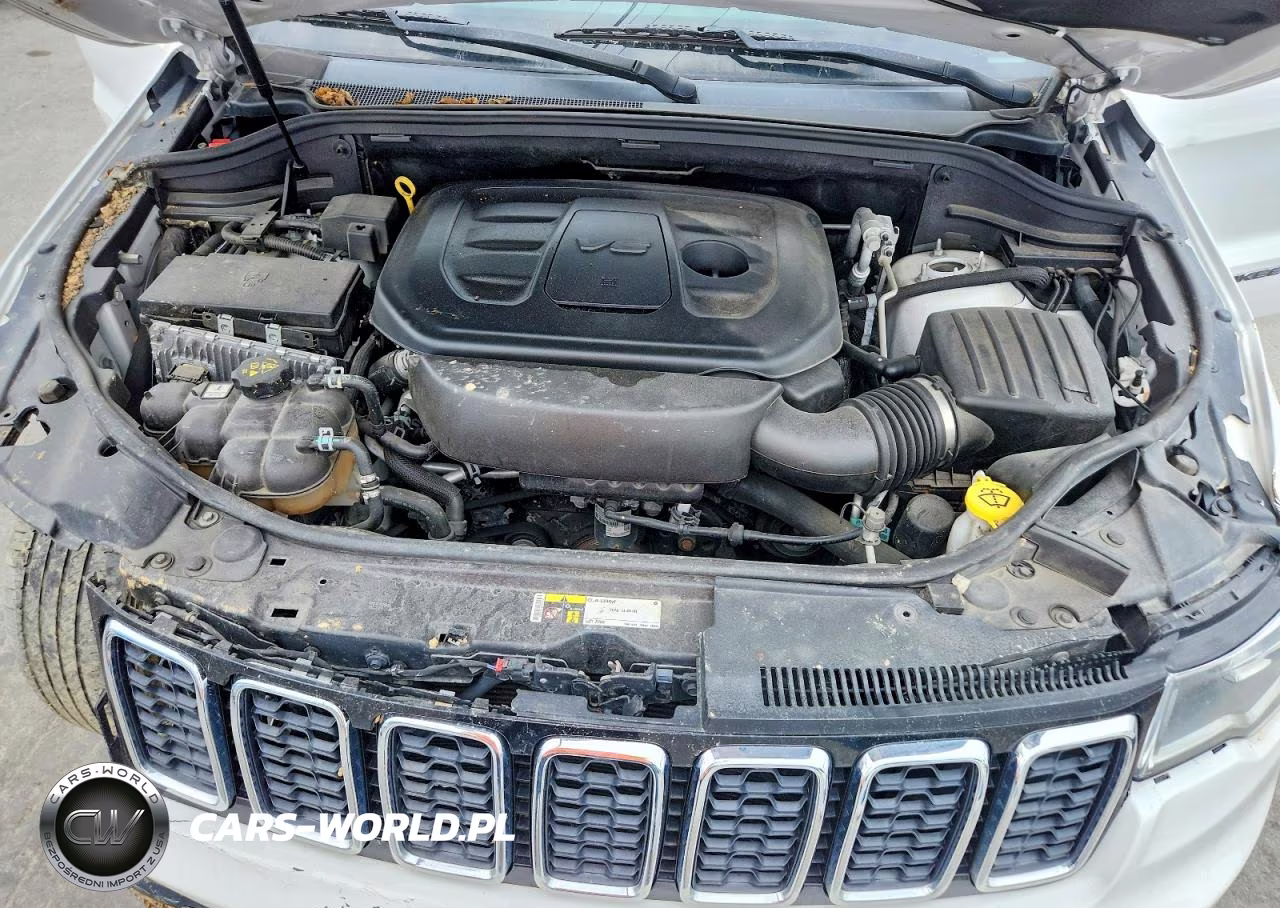 2020 Jeep Grand Cherokee Limited VIN:1C4RJEBG9LC328869 - 12