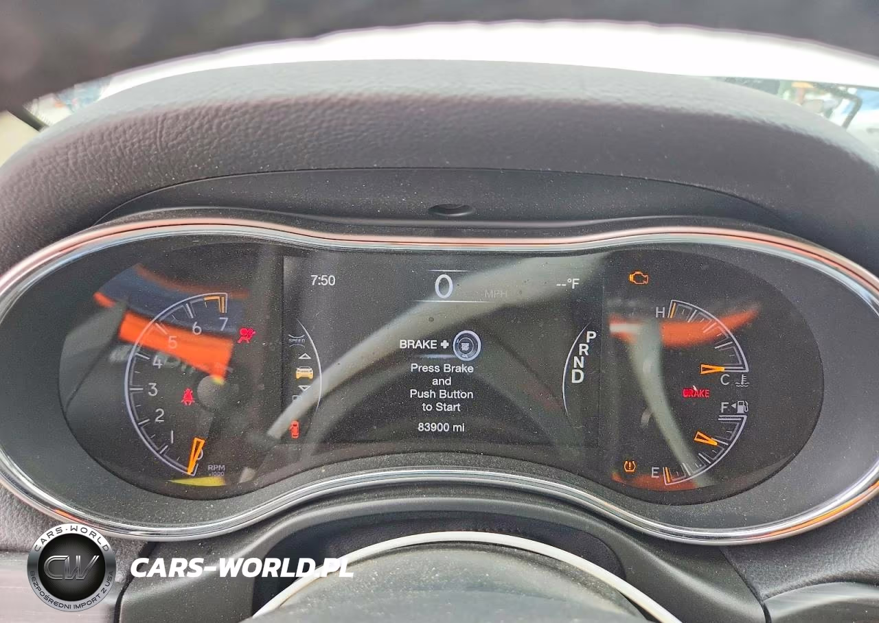 2020 Jeep Grand Cherokee Limited VIN:1C4RJEBG9LC328869 - 9