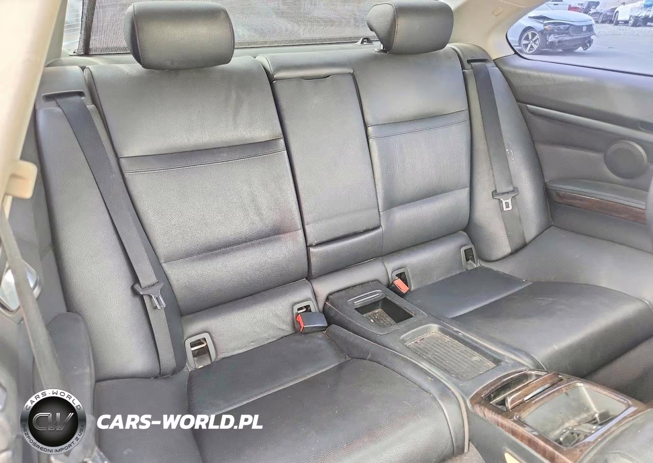 2013 BMW 328 I Sulev VIN:WBAKE5C52DJ106929 - 10