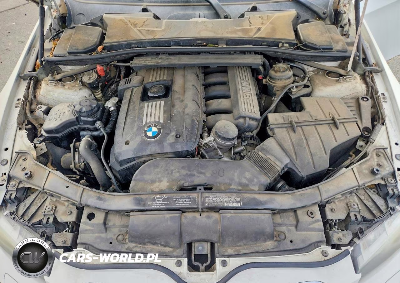 2013 BMW 328 I Sulev VIN:WBAKE5C52DJ106929 - 11