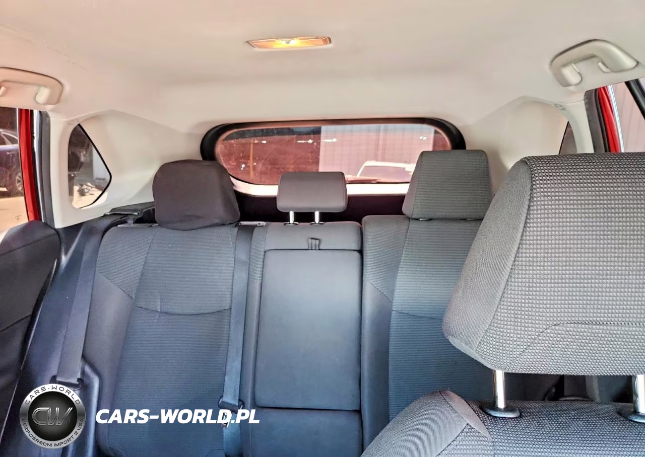 2020 Toyota Rav4 Le VIN:2T3H1RFV7LC041069 - 10