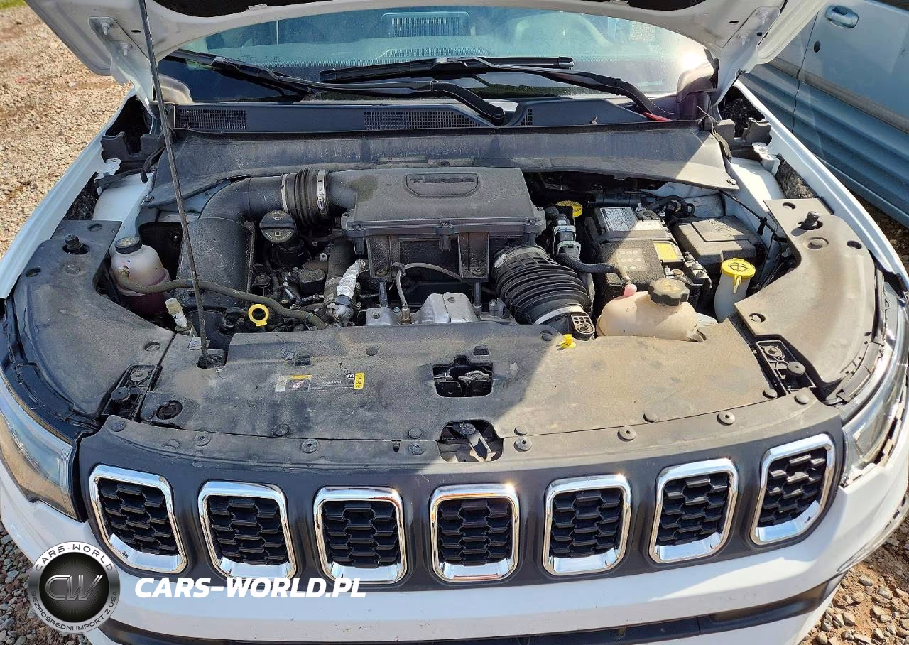 2025 Jeep Compass Latitude VIN:3C4NJDBN0ST547312 - 11