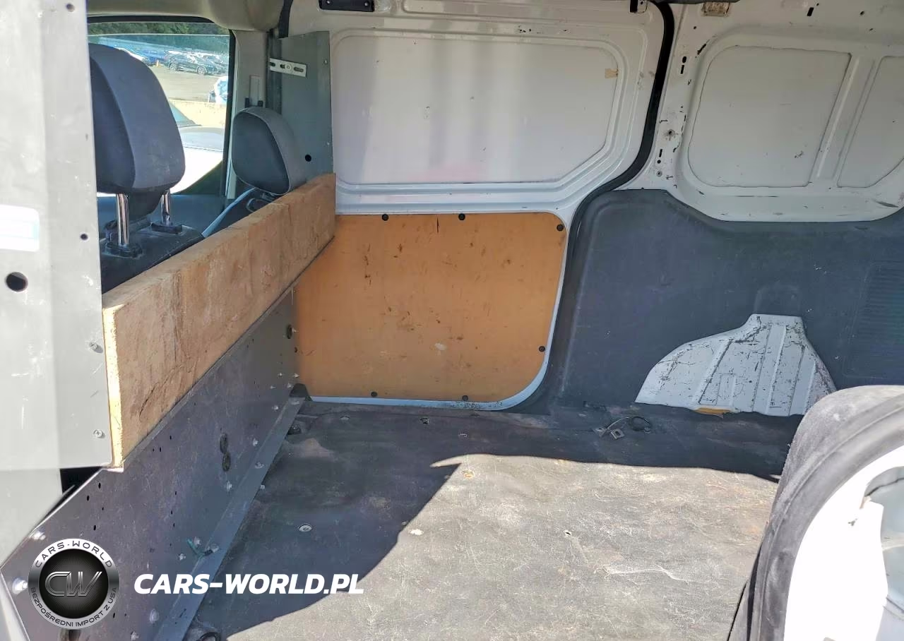 2017 Ford Transit Connect Xl VIN:NM0LS7E7XH1331886 - 11