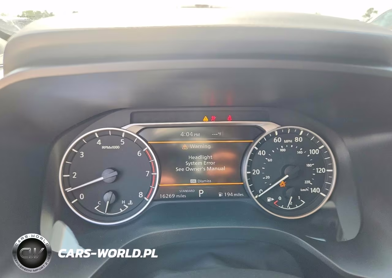 2024 Nissan Rogue S VIN:5N1BT3AA4RC743339 - 9